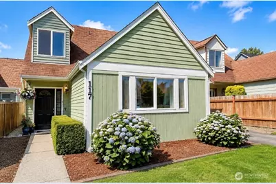 117 99th Street Court E, Tacoma, WA 98445 - Photo 1