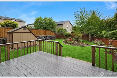 650 NW Nesvik Way, Poulsbo, WA 98370 - Photo 5