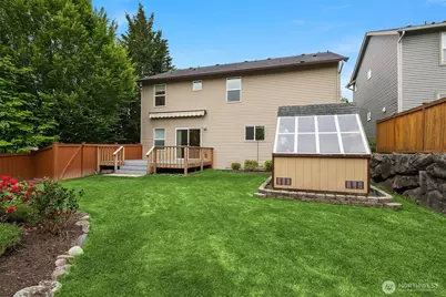 650 NW Nesvik Way, Poulsbo, WA 98370 - Photo 7