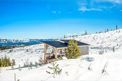 2 Coulter Creek Road, Lake Wenatchee, WA 98826 - Photo 33