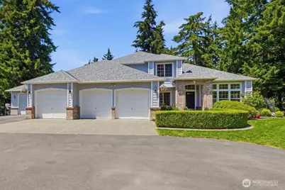 16511 38th Street E, Lake Tapps, WA 98391 - Photo 1