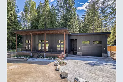 73 Headwater Lane, Leavenworth, WA 98826 - Photo 3