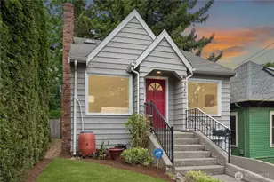 346 NE 58th St, Seattle, WA 98105 - Photo 1