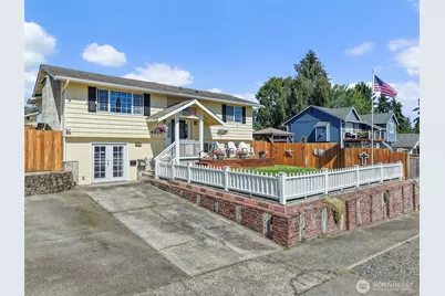4610 N Defiance Street, Tacoma, WA 98407 - Photo 1