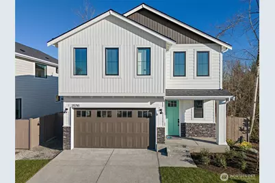 15628 Lot 28 SE 257th Place, Covington, WA 98042 - Photo 1