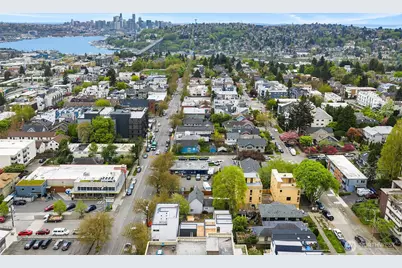 4425 Fremont Avenue N #B, Seattle, WA 98103 - Photo 19