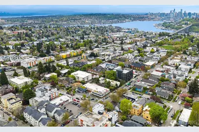 4425 Fremont Avenue N #B, Seattle, WA 98103 - Photo 21