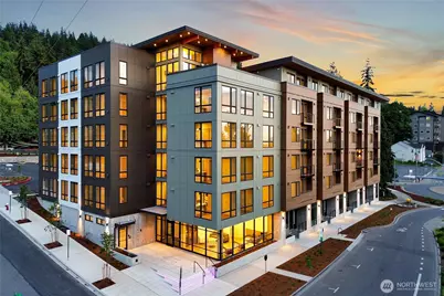 820 N State Street #606, Bellingham, WA 98225 - Photo 1