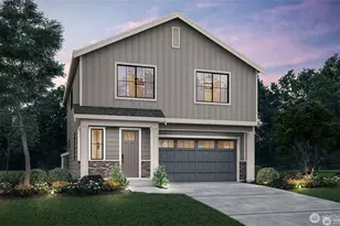 15624 SE 257th Pl Lot 27, Covington, WA 98042 - Photo 1