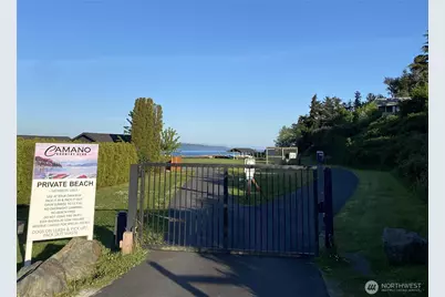 1497 Thompson Drive, Camano Island, WA 98282 - Photo 3