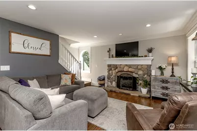 17122 45th Street E, Bonney Lake, WA 98391 - Photo 7