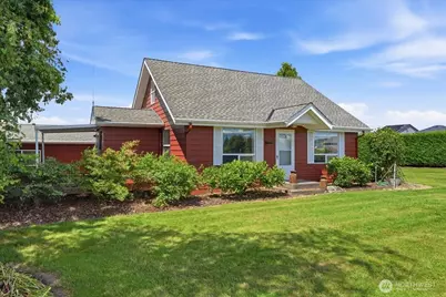 22800 NW 31st Avenue, Ridgefield, WA 98642 - Photo 1