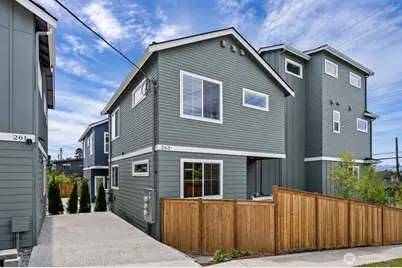 263 NW 42nd Street, Seattle, WA 98107 - Photo 3