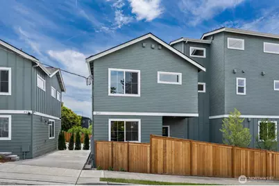 263 NW 42nd Street, Seattle, WA 98107 - Photo 1