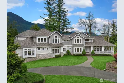 46605 SE 156th Place, North Bend, WA 98045 - Photo 1