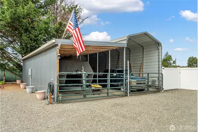 20341 Old Highway 99 SW, Centralia, WA 98531 - Photo 17