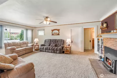 20341 Old Highway 99 SW, Centralia, WA 98531 - Photo 5