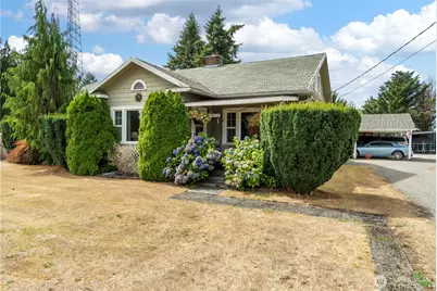 20341 Old Highway 99 SW, Centralia, WA 98531 - Photo 19