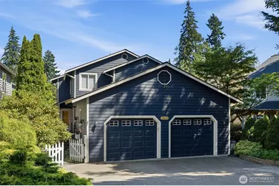 18656 4th Avenue NE, Suquamish, WA 98392 - Photo 1