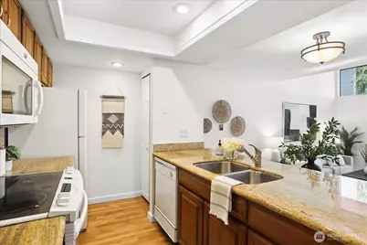 1431 NW Richmond Beach Road #7, Shoreline, WA 98177 - Photo 11