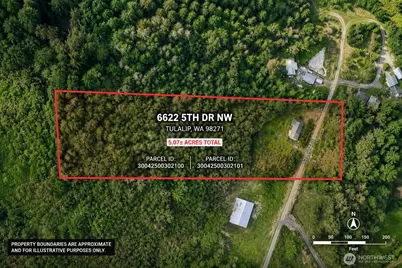 6622 5th Drive NW, Marysville, WA 98271 - Photo 9