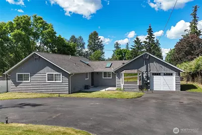 2406 Taylor Street, Milton, WA 98354 - Photo 1