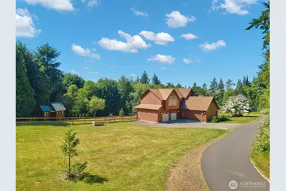 27201 State Highway 3 NE, Poulsbo, WA 98370 - Photo 1
