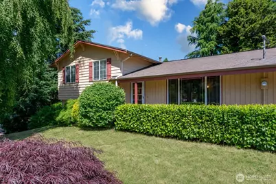 7304 NE 143rd Street, Kenmore, WA 98028 - Photo 1