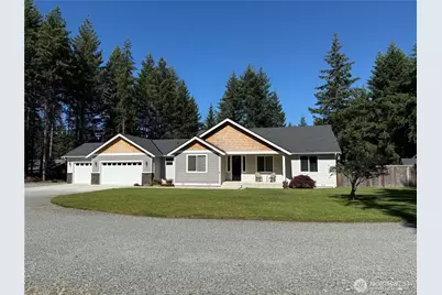 18706 232nd Avenue E, Orting, WA 98360 - Photo 1
