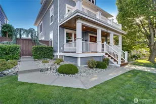 616 N K St, Tacoma, WA 98403 - Photo 3