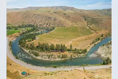 251 Burma Road, Methow, WA 98834 - Photo 1