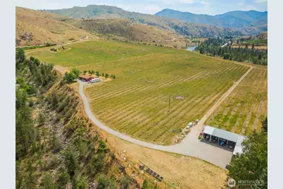 251 Burma Road, Methow, WA 98834 - Photo 15