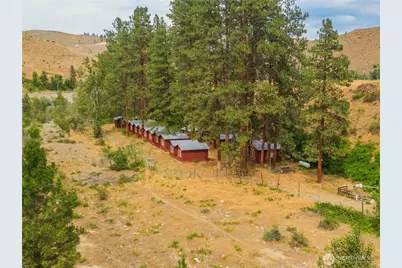 251 Burma Road, Methow, WA 98834 - Photo 37
