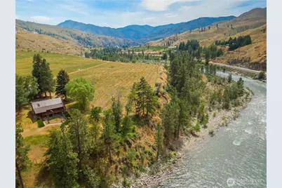 251 Burma Road, Methow, WA 98834 - Photo 31