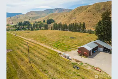 251 Burma Road, Methow, WA 98834 - Photo 17