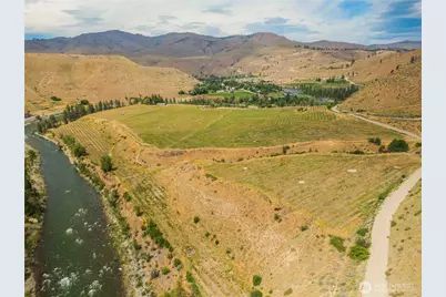 251 Burma Road, Methow, WA 98834 - Photo 33