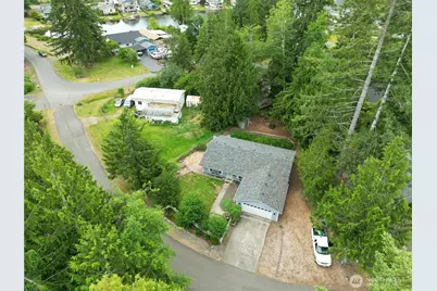 140 SE Foxglove Avenue, Shelton, WA 98584 - Photo 33