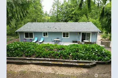 140 SE Foxglove Avenue, Shelton, WA 98584 - Photo 5
