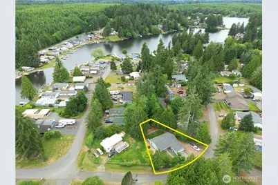 140 SE Foxglove Avenue, Shelton, WA 98584 - Photo 3