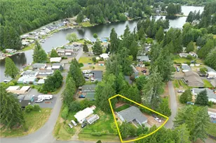 140 SE Foxglove Ave, Shelton, WA 98584 - Photo 3