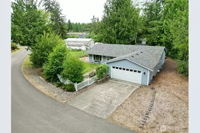 140 SE Foxglove Avenue, Shelton, WA 98584 - Photo 1