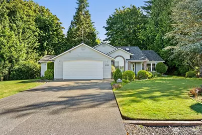192 Alderwood Drive, Chehalis, WA 98532 - Photo 1