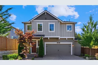 9901 13th Street SE, Lake Stevens, WA 98258 - Photo 1
