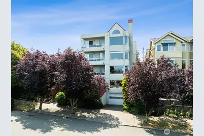 1613 California Avenue SW #101, Seattle, WA 98116 - Photo 1