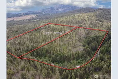 1942 Lyman Lake-Moses Meadows Road #A, Tonasket, WA 98855 - Photo 5