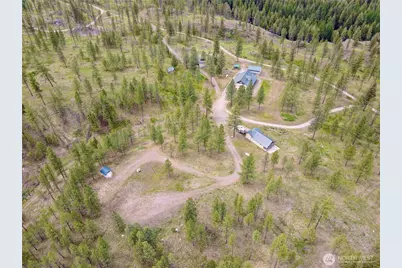 1942 Lyman Lake-Moses Meadows Road #A, Tonasket, WA 98855 - Photo 39