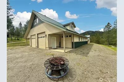 1942 Lyman Lake-Moses Meadows Road #A, Tonasket, WA 98855 - Photo 17