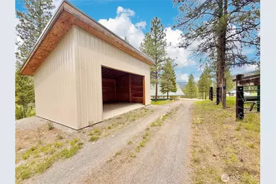 1942 Lyman Lake-Moses Meadows Road #A, Tonasket, WA 98855 - Photo 27