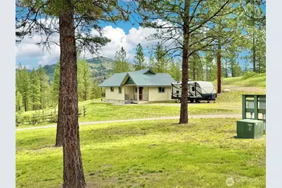 1942 Lyman Lake-Moses Meadows Road #A, Tonasket, WA 98855 - Photo 9