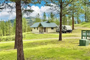 1942 Lyman Lake-Moses Meadows Rd, Tonasket, WA 98855 - Photo 9